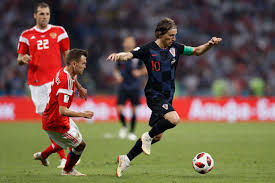 Croazia e Germania hanno entrambe realizzato ottimi risultati